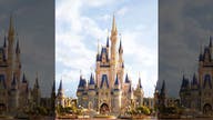 Disney World's 'Cinderella Castle' getting even more magical