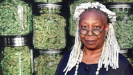 Whoopi Goldberg's cannabis company shuts down