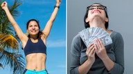 Exercise makes people happier than money