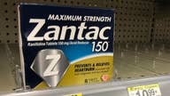 Drugmaker stocks slammed over Zantac lawsuit concerns