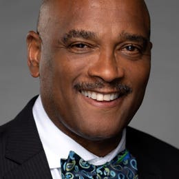 Fred McKinney