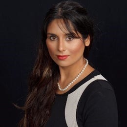 Syra Madad