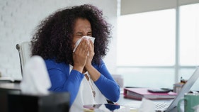 Allergy tablets recalled over possible contamination with another drug - Fox Business News