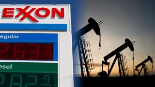 Exxon suspended from climate advocacy group it helped form