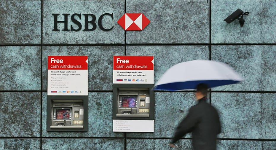 HSBC Bank