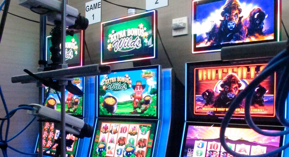 best slot machine odds in atlantic city
