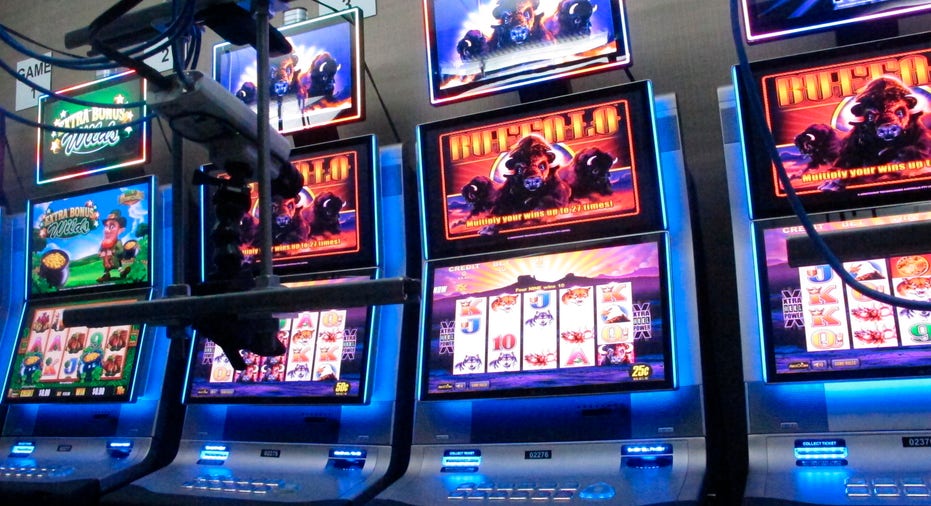 Slot Slot