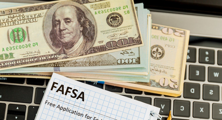 What does FAFSA cover? Fox Business