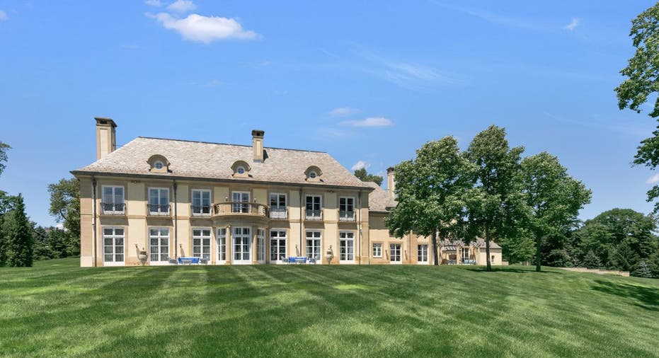Bon Jovi selling huge New Jersey estate | Fox Business