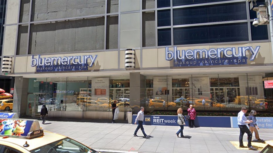 Macy's, Bluemercury