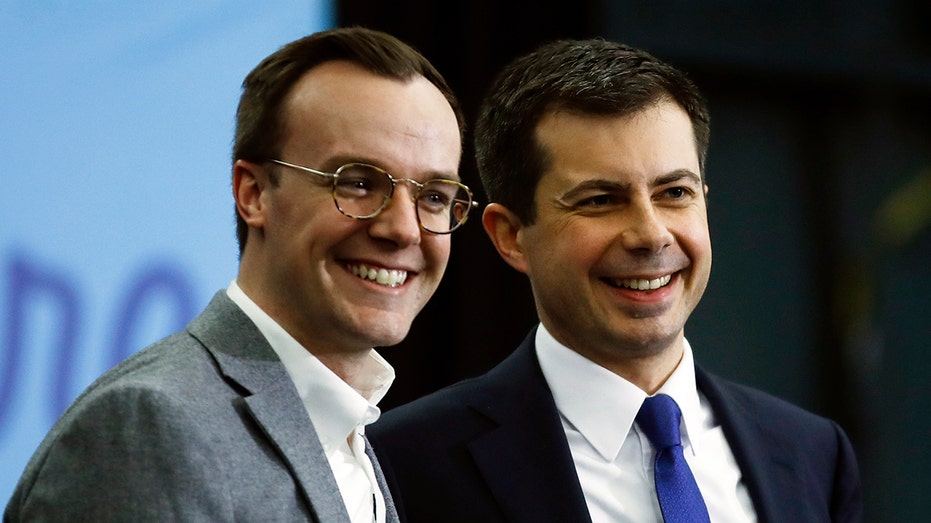 Who Is Pete Buttigieg's Husband? 5 Things You Need To Know | Fox Business