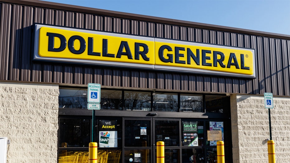 dollar general