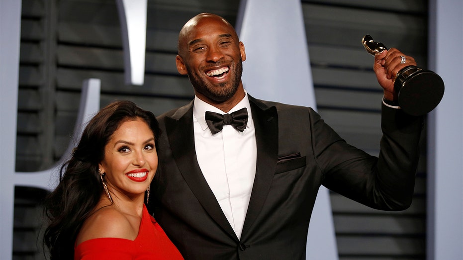 NBA Renames the All-Star Game MVP Award in Honor of Kobe Bryant
