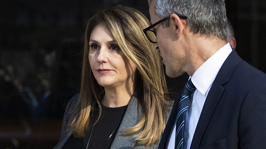 Hot Pockets heiress in college admissions scandal could face 21