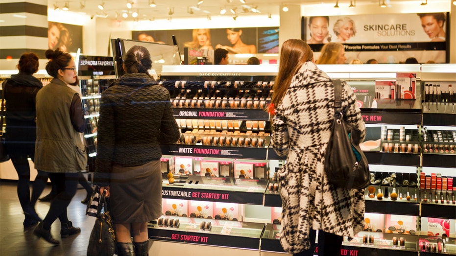 Sephora reopening some stores after coronavirus closures with new look ...