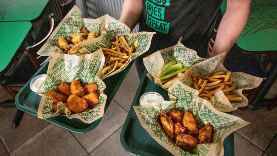 Wingstop Suites