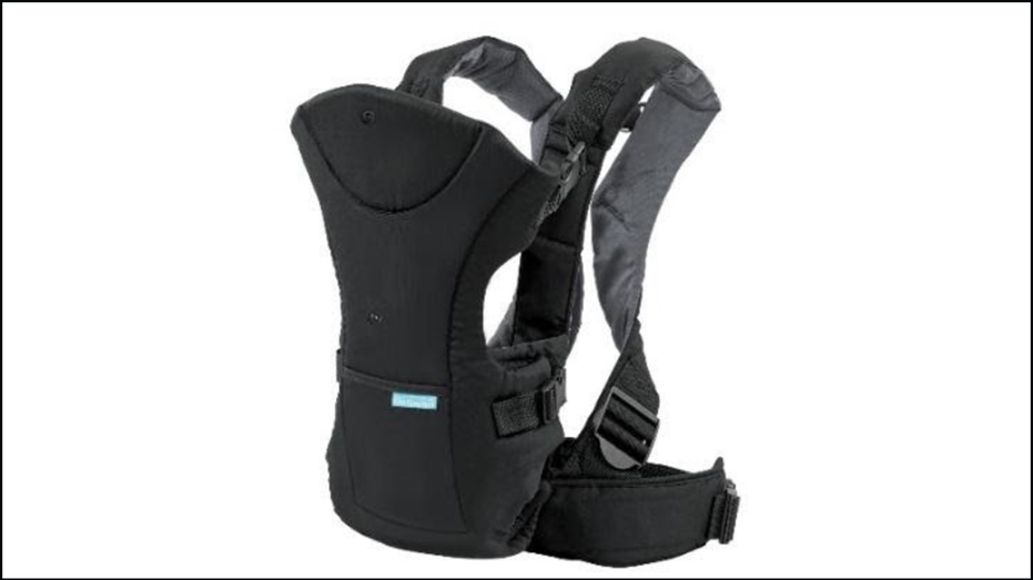 infantino 4 in 1 carrier target