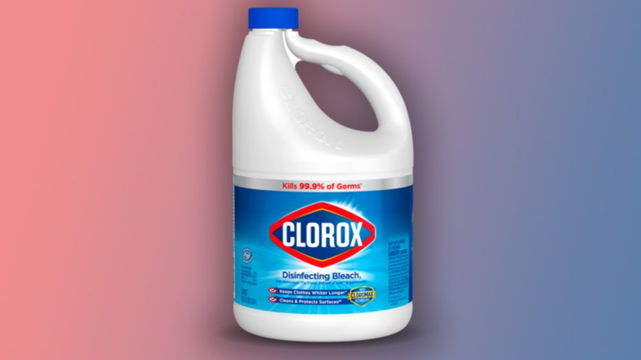 Coronavirus Clorox Usage Guidelines Fox Business   Clorox 