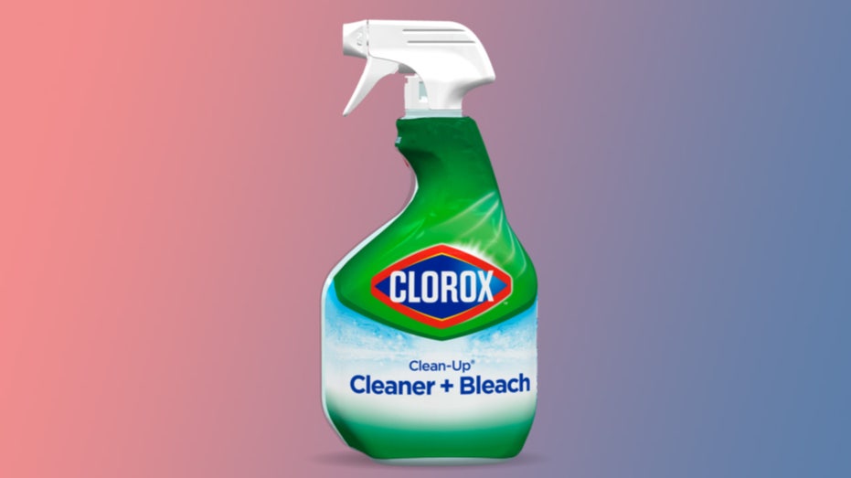 Coronavirus Clorox Usage Guidelines Fox Business   Clorox1 