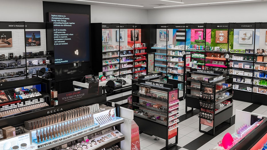 Sephora to open 100 stores in 2020, in bid to grow outside of the mall