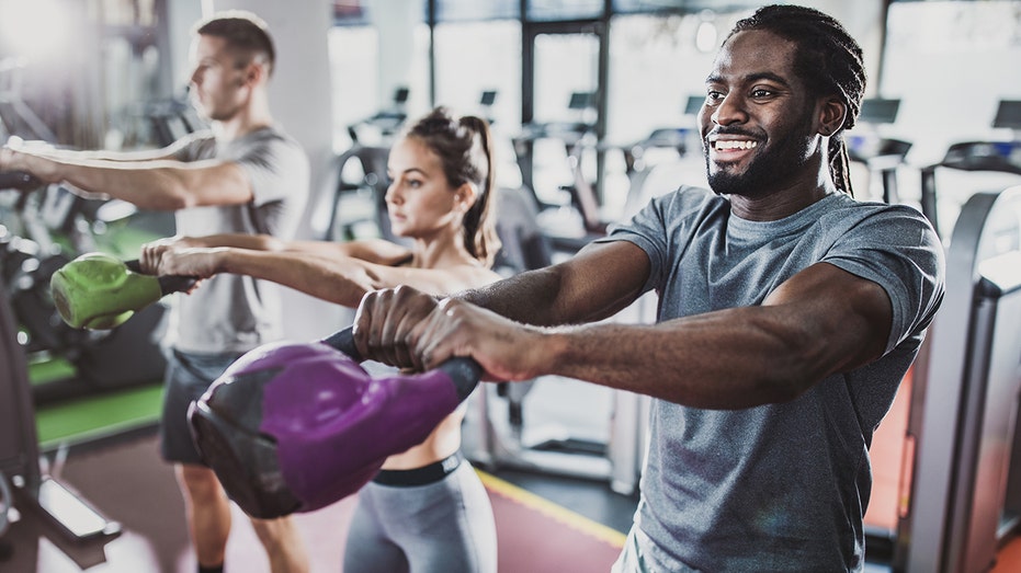 Small businesses retain workers with wellness perks | Fox Business