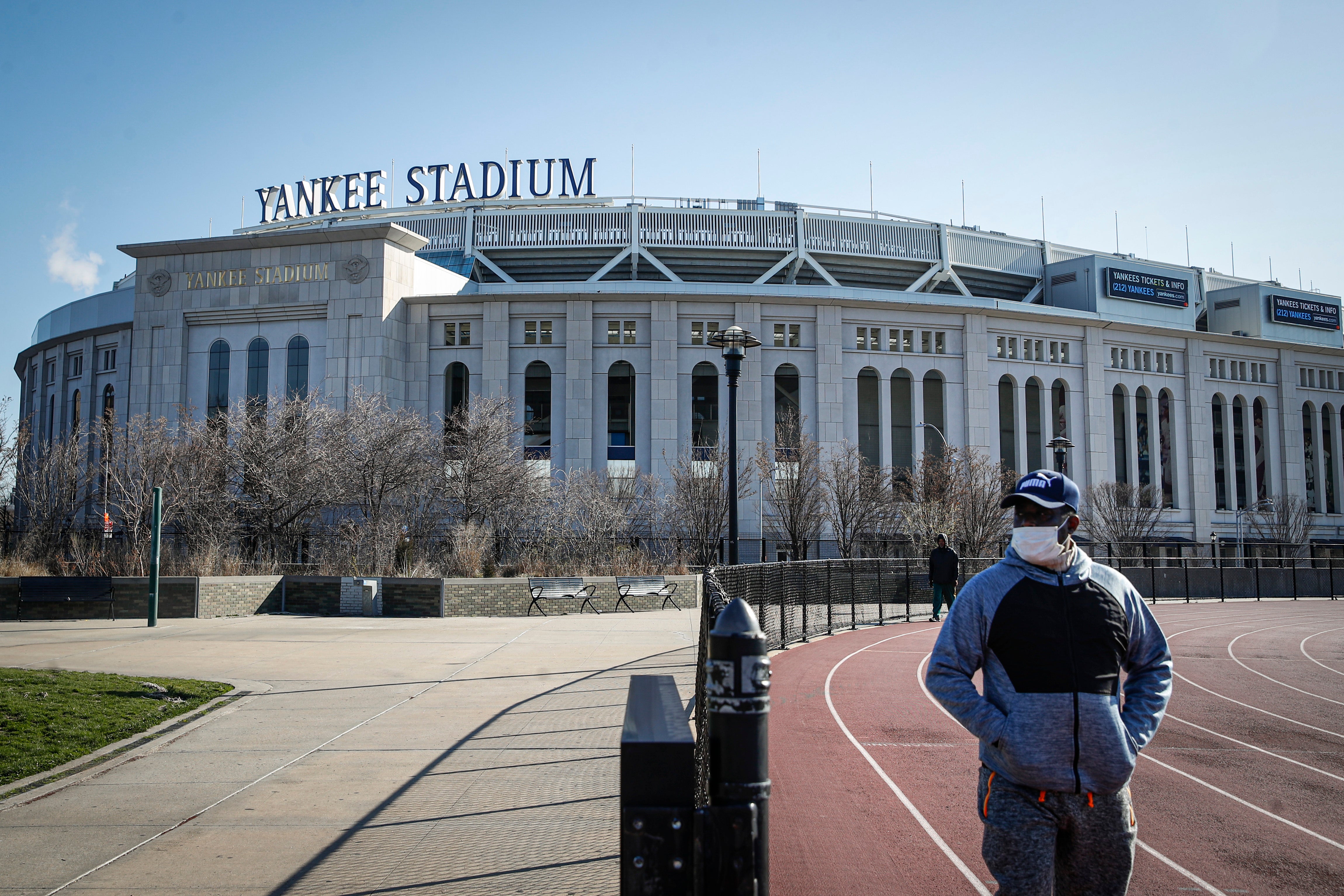 NYC, Nuveen strike out with Yankees over new soccer stadium and hotel/retail development