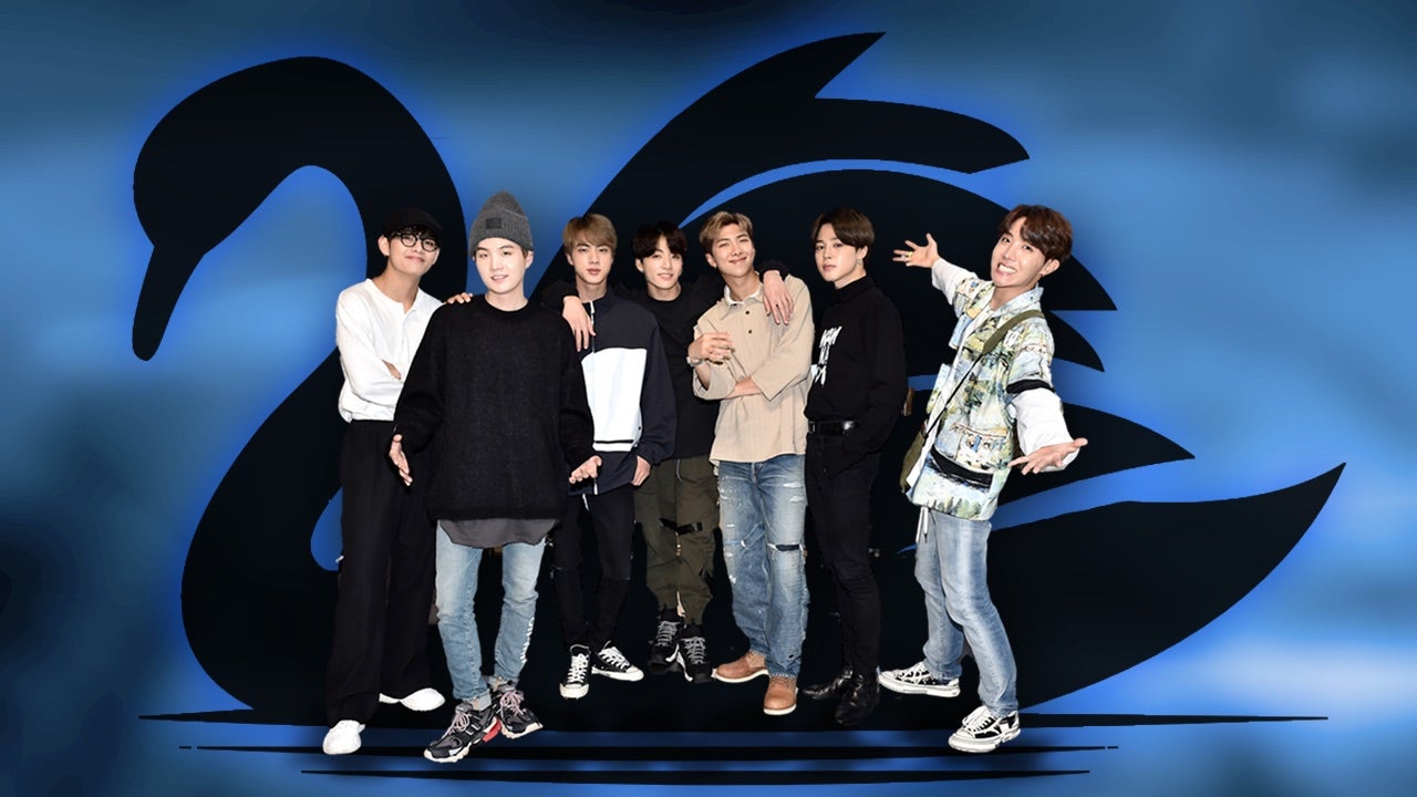 K Pop S Black Swan Signaled Coronavirus Selloff Fox Business