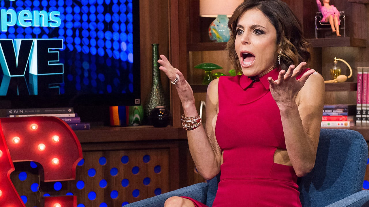 According to experts, Bethenny Frankel’s engagement ring counts ‘up to $ 1 million’