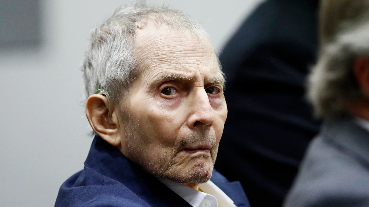 Who is Robert Durst? | Fox Business