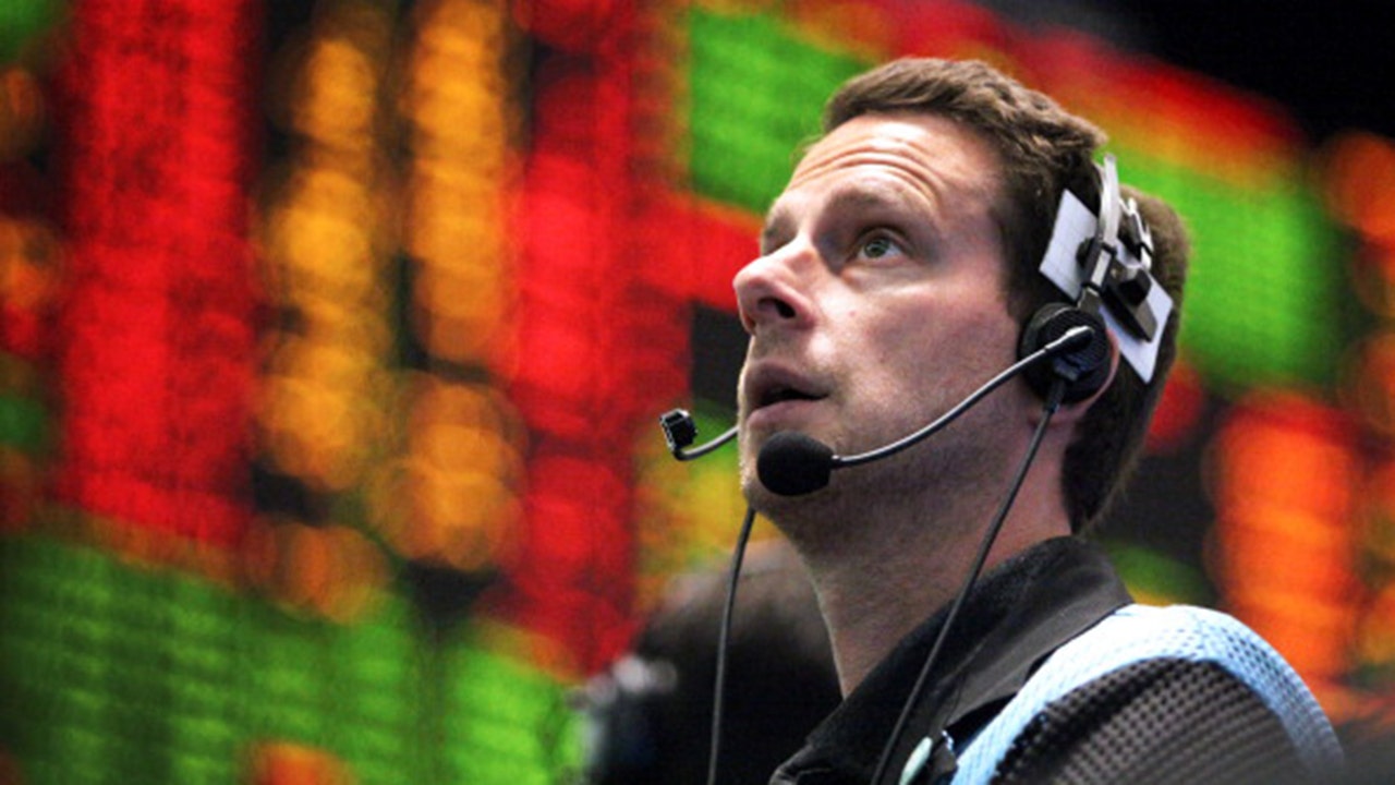 Bond yields jump when Biden supports $ 2T coronavirus stimulation