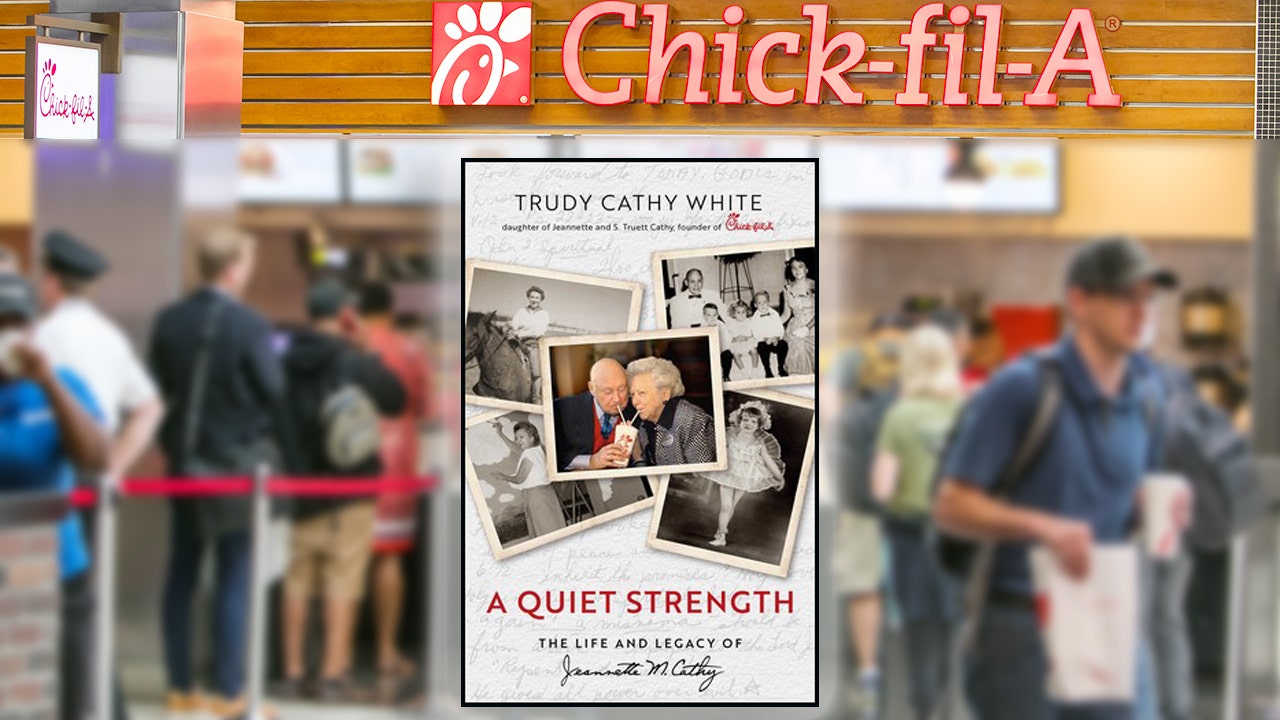 chick fil a success story chick fil a success story