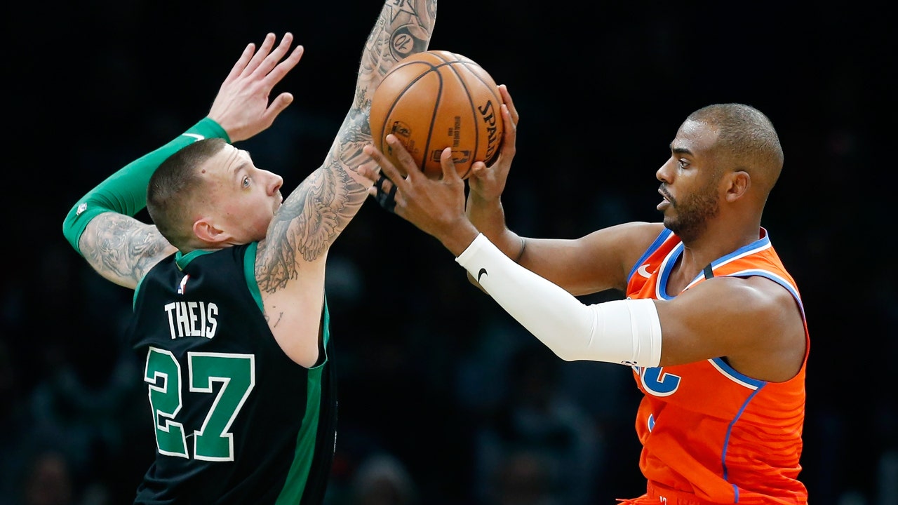Coronavirus Could Cost Nba Hundreds Of Millions In Lost Revenue