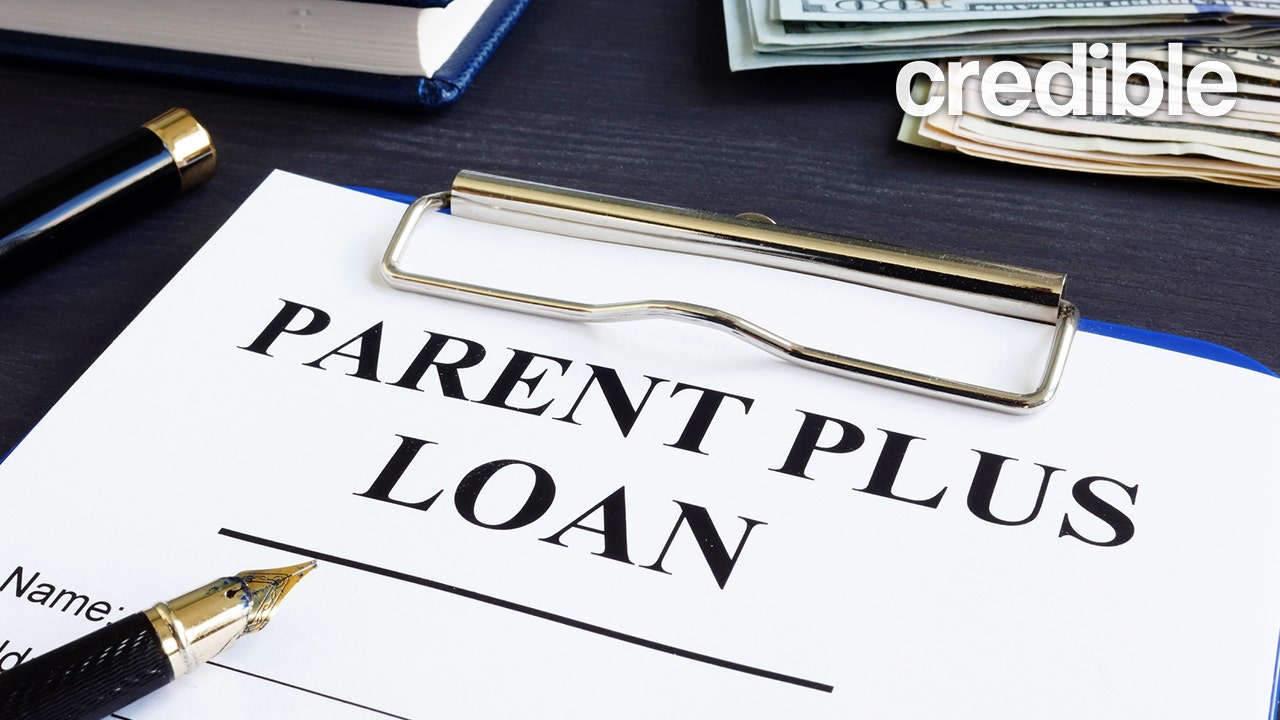 5 Ways To Pay Off Parent Plus Loans Fast Fox Business