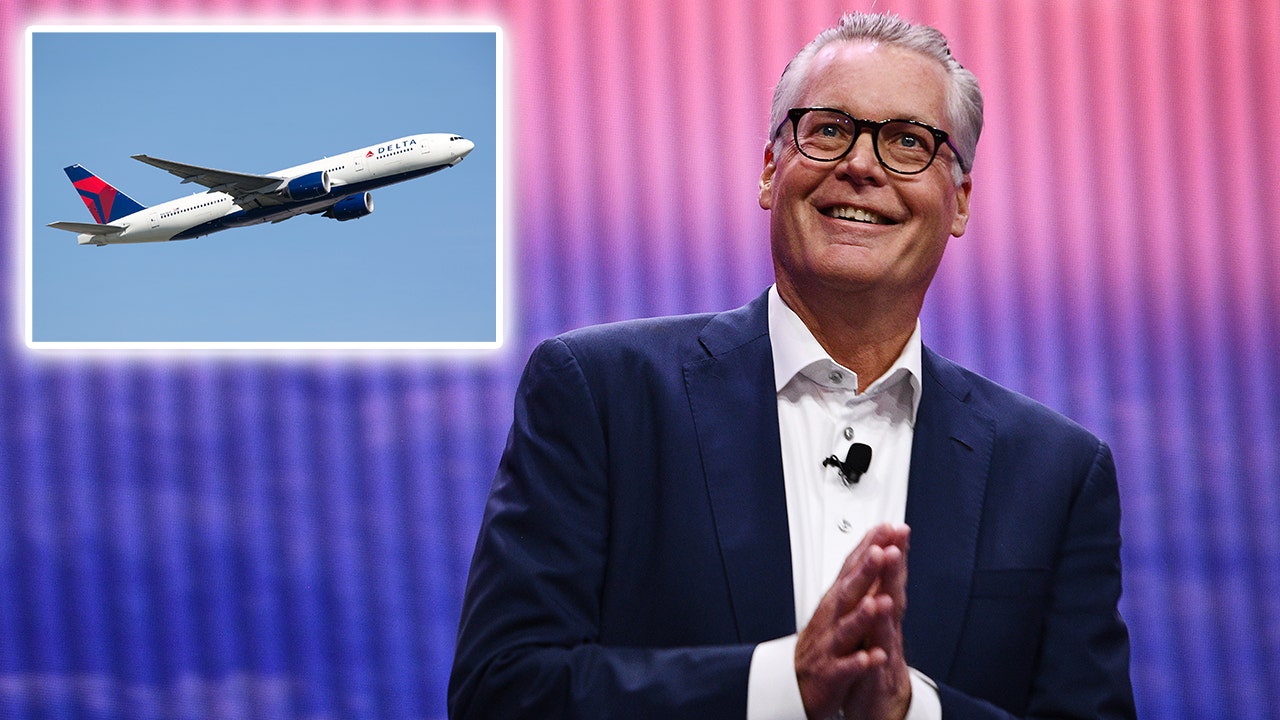 Delta CEO sees some recovery from the downturn later in 2021