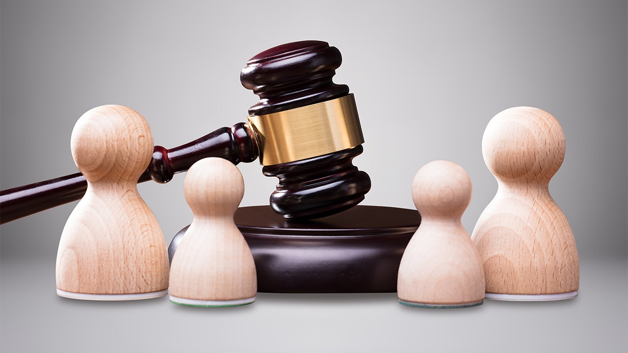 What is a public defender? Business News