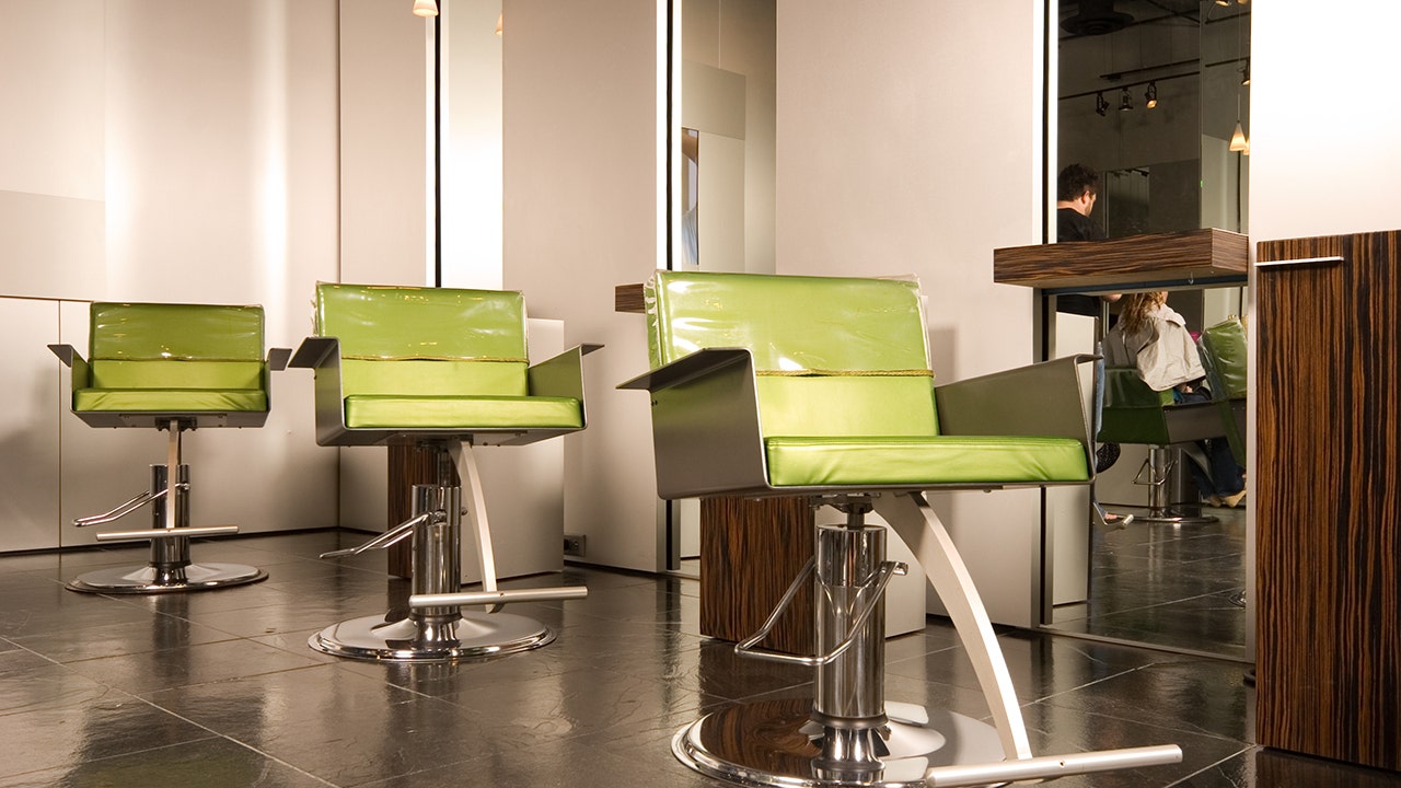 During coronavirus shutdown, salons, spas share tips on how to support