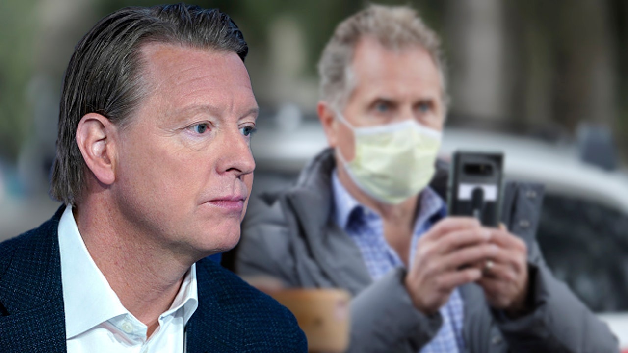 Verizon CEO: Calls, texts hitting Mother's Day levels amid ...