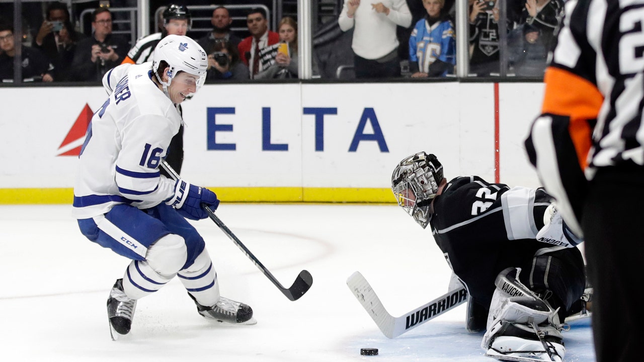 How much do NHL players earn? | Fox Business