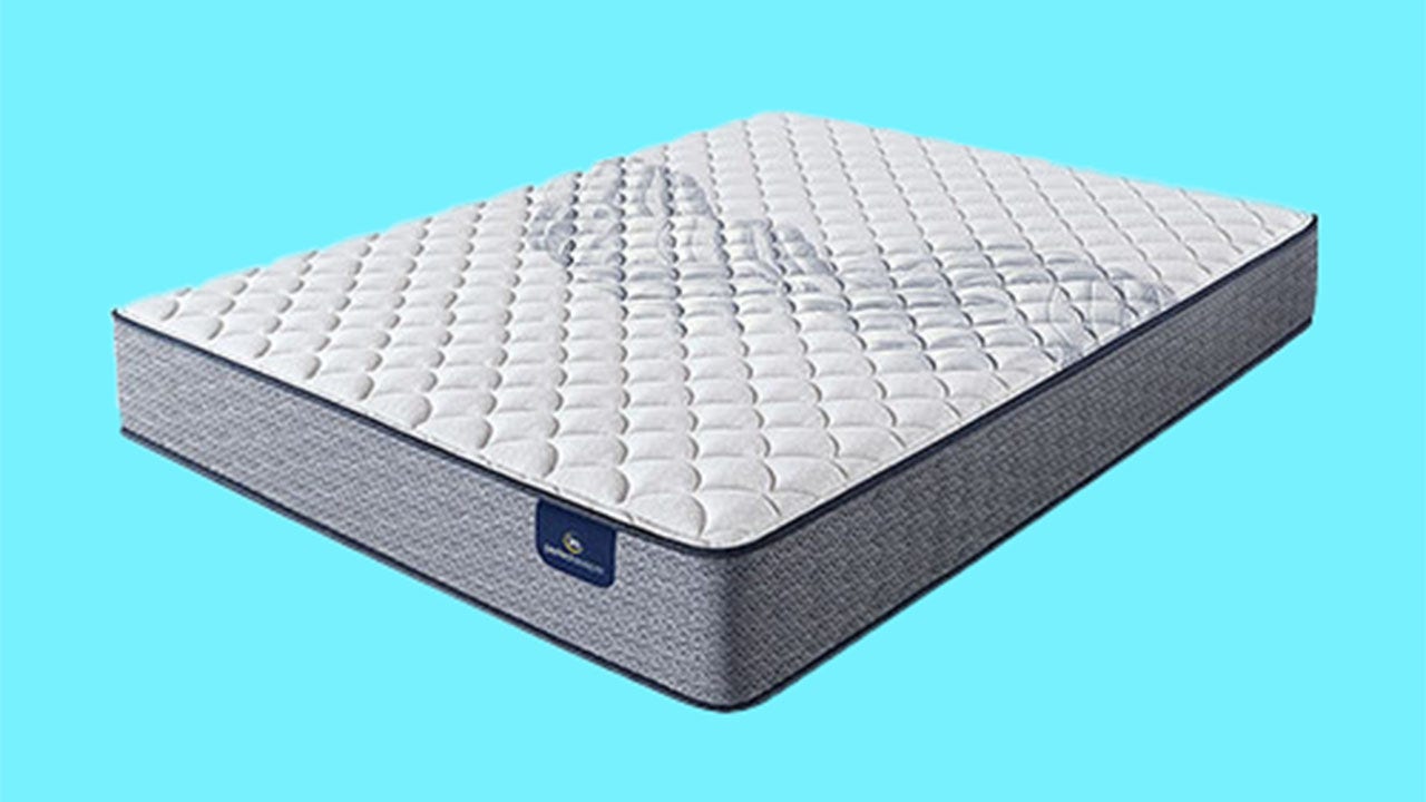 serta paxton mattress