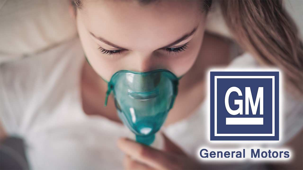 Gm Boosts Ventilator Production For Coronavirus Swamped Hospitals Fox Business