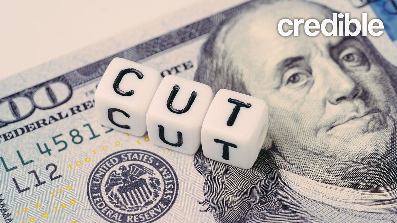 Fed’s emergency rate cuts affect your credit card — here’s how
