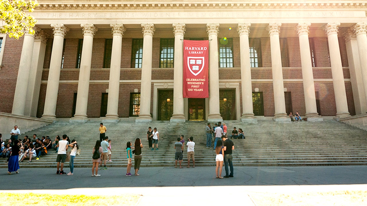 Harvard Goes Online Tuition Costs Unchanged Fox Business harvard-goes-online-tuition-costs-unchanged-fox-business