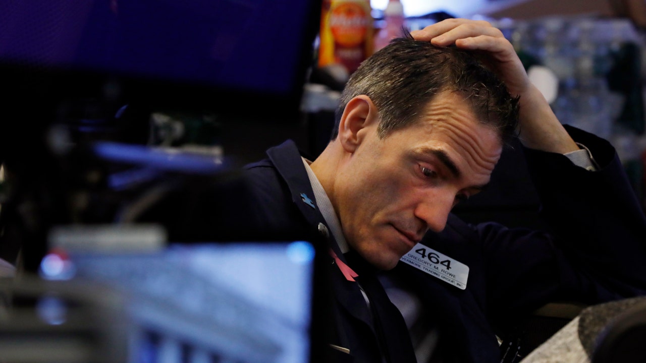 What are stock market circuit breakers? Fox Business