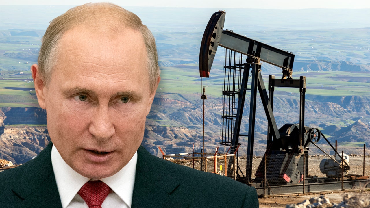Putin takes aim at US shale oil industry | Fox Business