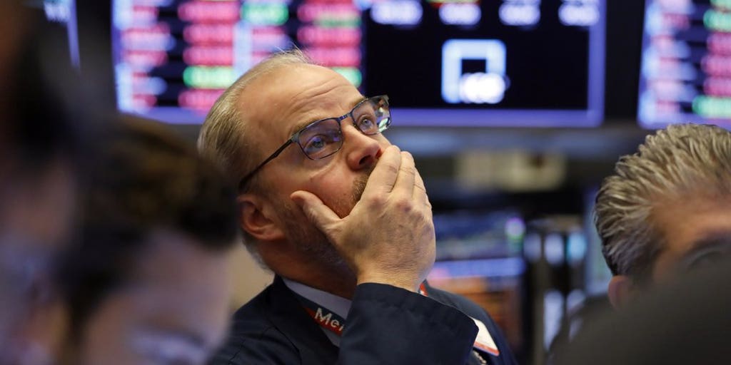 NYSE, Nasdaq halt trading of Russia-based companies - Vimarsana News