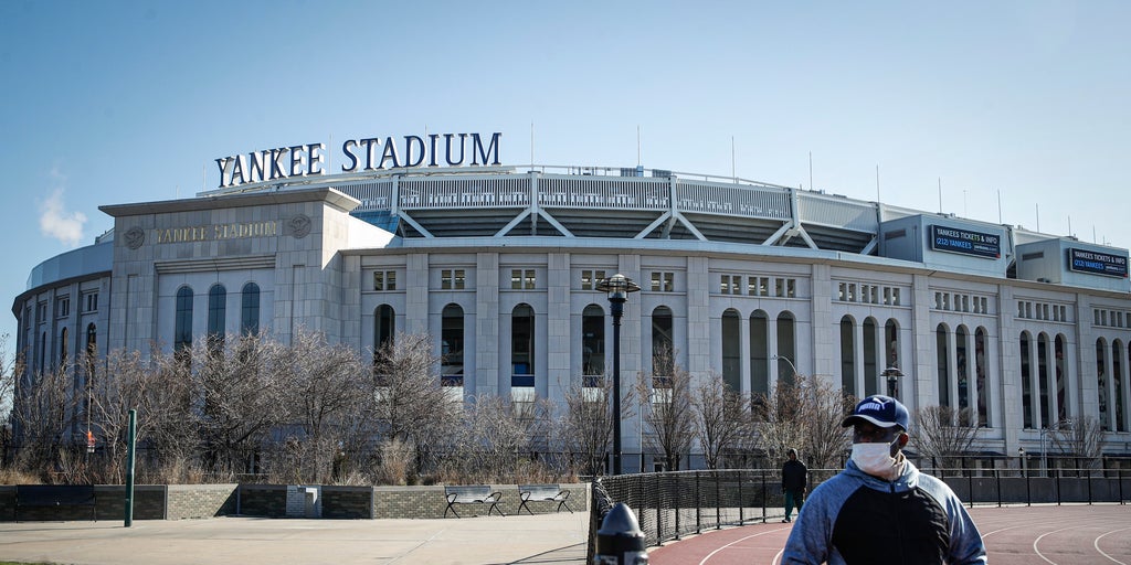 Yankee Stadium, Hospitality & Sports, Real Estate