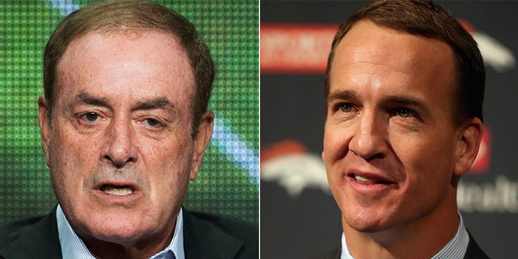 ESPN reportedly eyeing Al Michaels, Peyton Manning for Monday