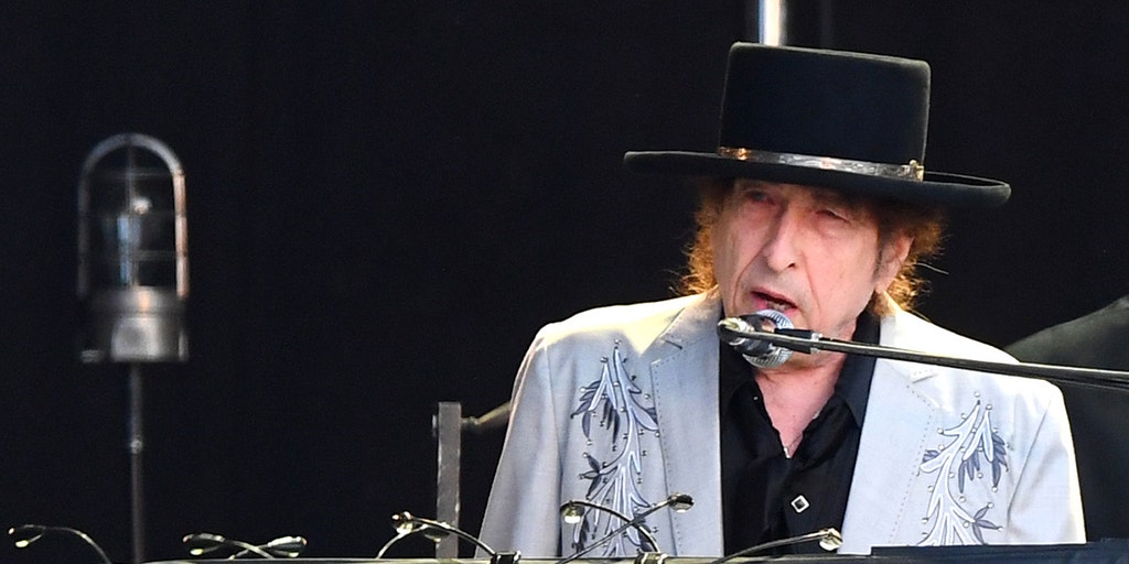 Bob Dylan Blowin' In The Wind Japanese 7