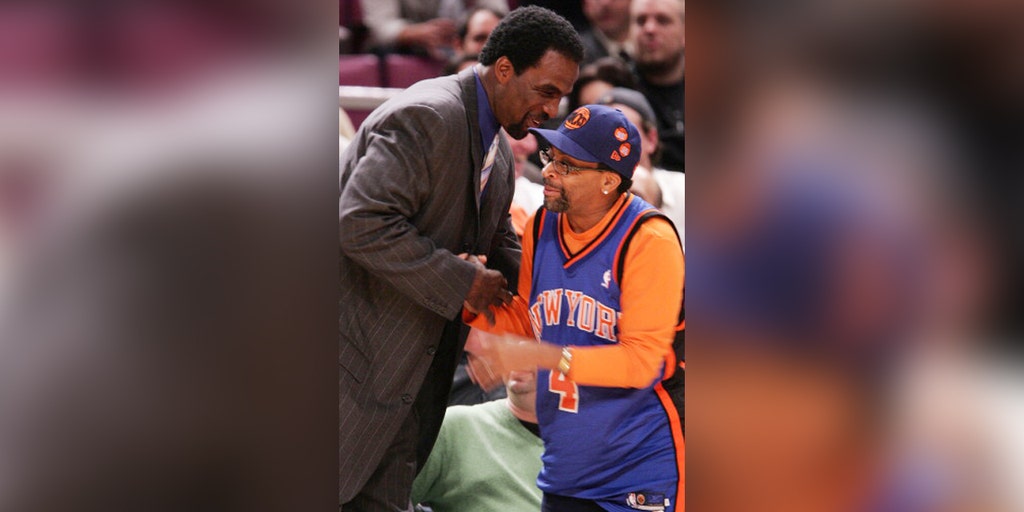 Knicks Issue Statement On Spike Lee Issue, Call His Claims