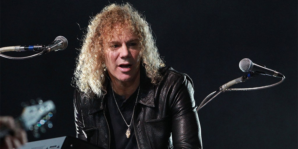 Bon Jovi keyboardist shares coronavirus ordeal | Fox Business